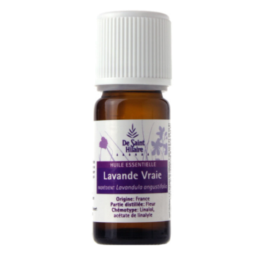 LAVANDE VRAIE 50ML HE