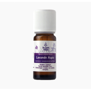 LAVANDE ASPIC 10ML HE