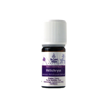 HELICHRYSE ITALIENNE 5ML HE