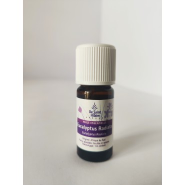 EUCALYPTUS RADIATA 10ML HE