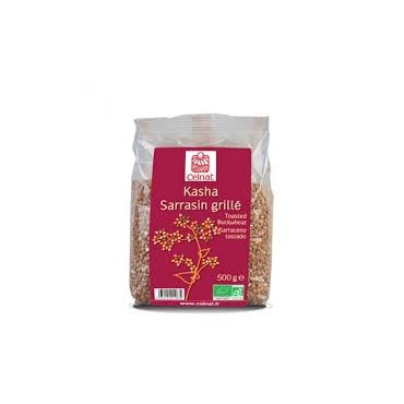 KASHA 500G