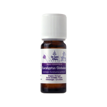 EUCALYPTUS GLOBULUS 10ML HE