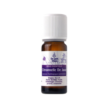 CITRONNELLE 10ML HE