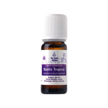 BASILIC TROPICAL 10ML HE