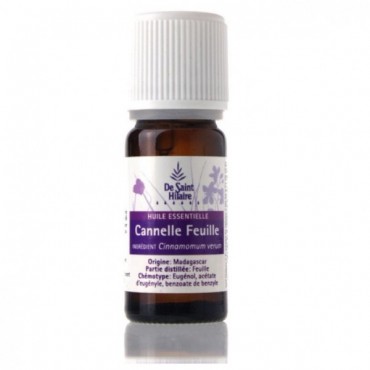 CANNELLE FEUILLE 10ML HE