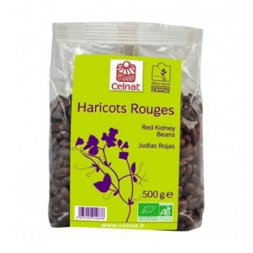 HARICOTS ROUGES 500G