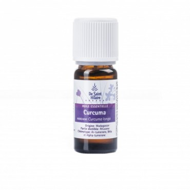 CURCUMA 10ML HE