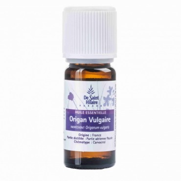 ORIGAN VULGAIRE 10ML HE