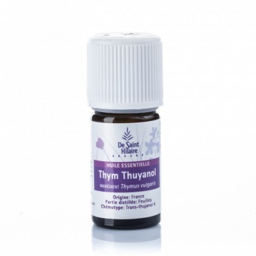 THYM THUYANOL HE 5ML