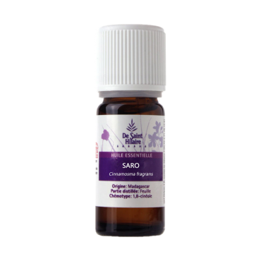 SARO HE 10ML