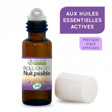 ROLL ON NUIT PAISIBLE 5ML