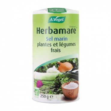 HERBAMARE 250G