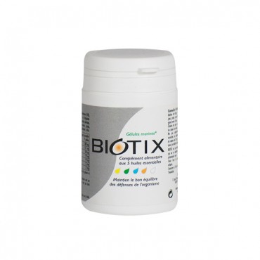 BIOTIX