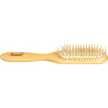 BROSSE FINE PICOTS BOIS HETRE