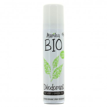 DEODORANT THE VERT SPRAY 75ML