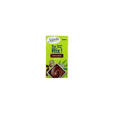 DESSERT RIZ CHOCOLAT 530G