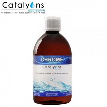 SILICIUM IONISE 500ML