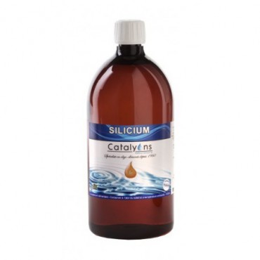 SILICIUM 1L