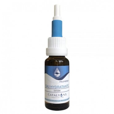 EAU HYDRATANTE 20ML