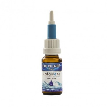 EAU CILIAIRE 20ML