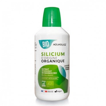 SILICIUM ORGANIQUE 1L