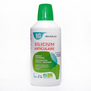 SILICIUM ARTICULAIRE 1L