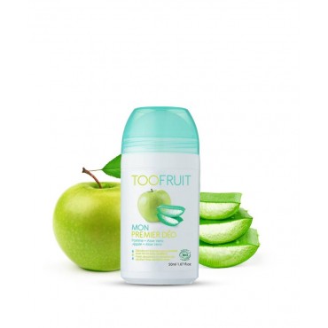 MON PREMIER DEO POMME ALOE