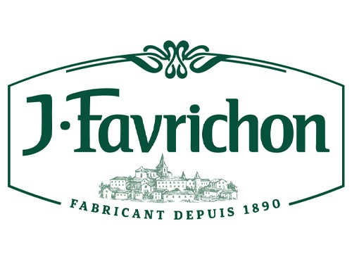 J FAVRICHON