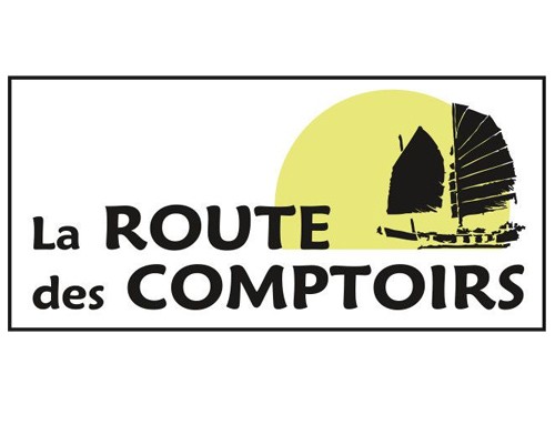 LA ROUTE DES COMPTOIRS