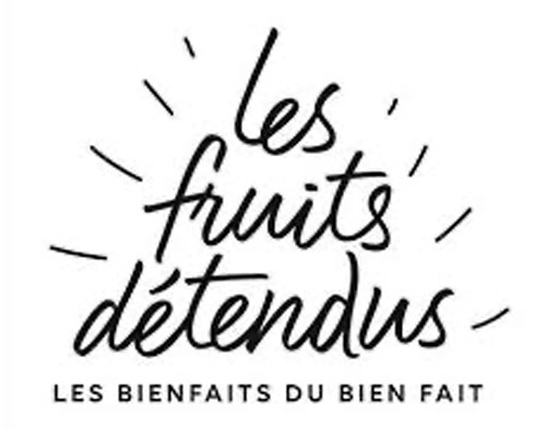 LES FRUITS DETENDUS