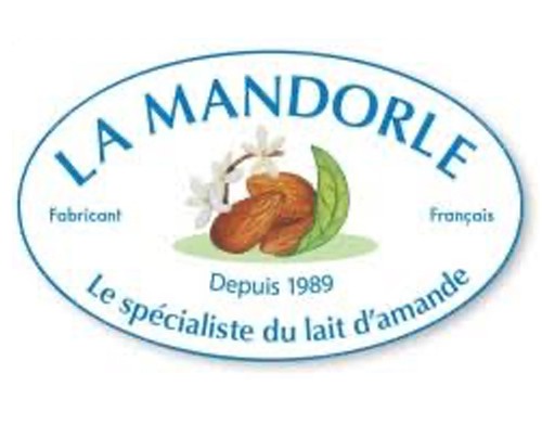 LA MANDORLE