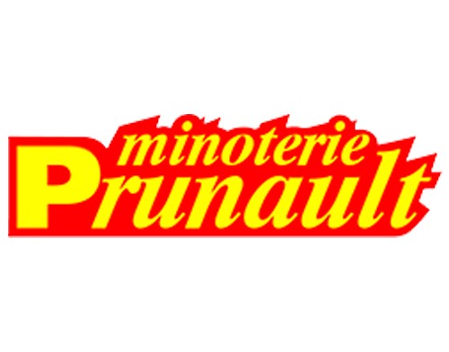 MINOTERIE PRUNAULT