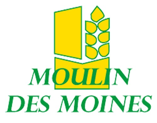 MOULIN DES MOINES