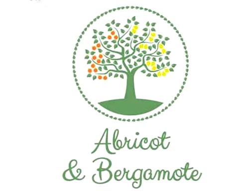 ABRICOT ET BERGAMOTTE