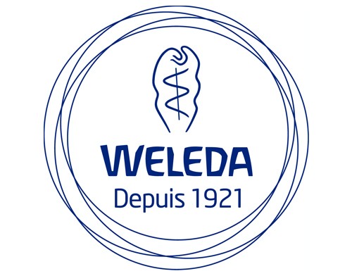 WELEDA