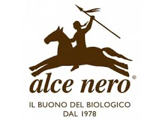 ALCE NERO