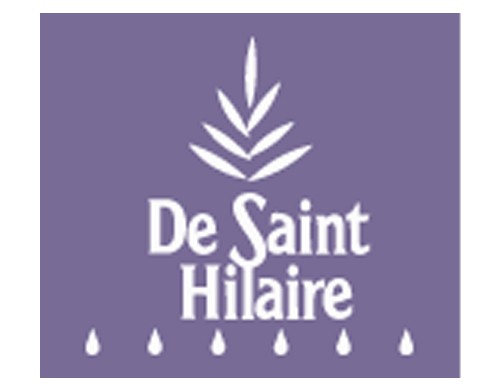 DE SAINT HILAIRE