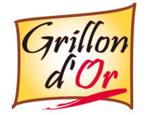 GRILLON D OR